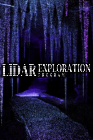 LiDAR Exploration Program