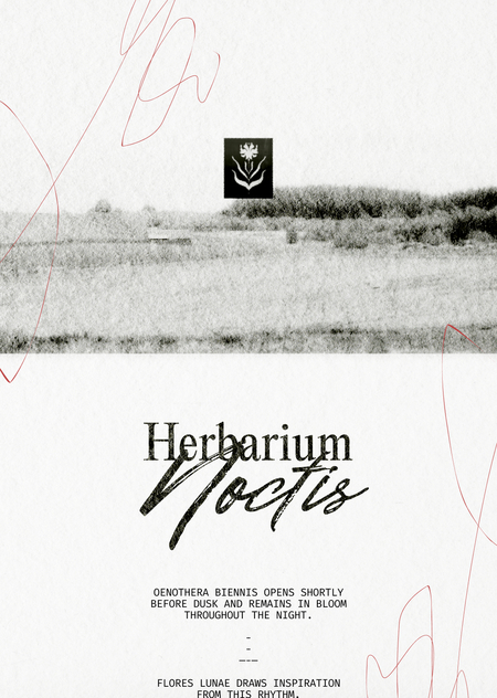 &nbsp;Herbarium Noctis
