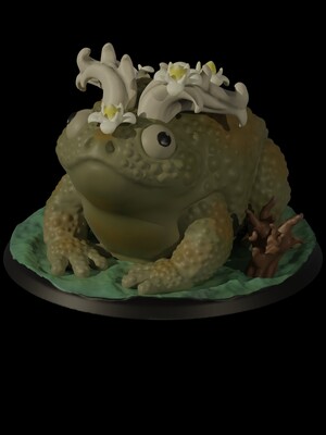 DevilToad