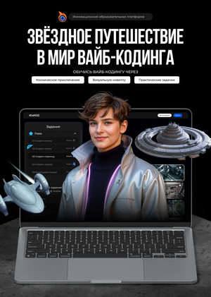 Инновационная образовательная платформа ЮзКОД