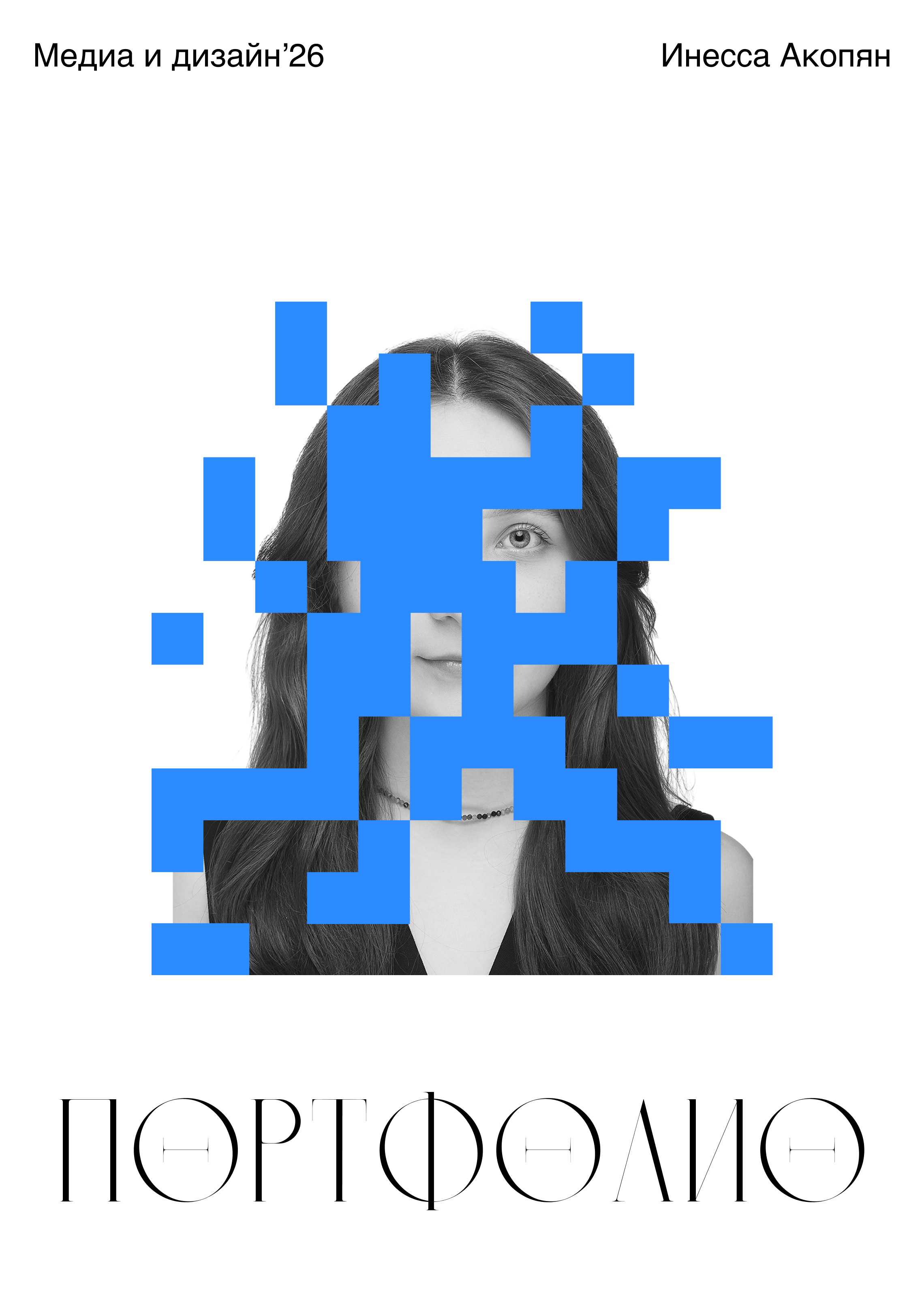 Портфолио 
