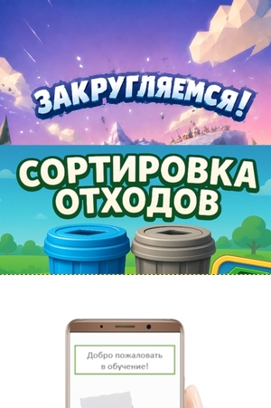 Портфолио в магистратуру "Системный гейм-дизайн"