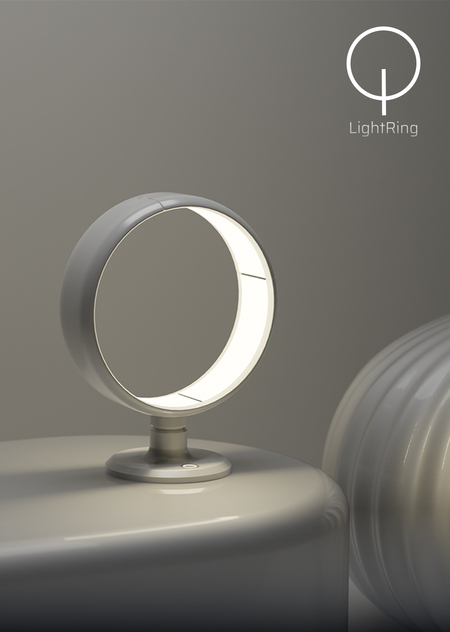 Lightring (Concept)
