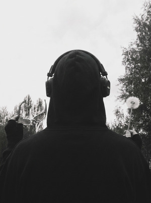 Мотивационное письмо (Sound Art & Sound Studies)
