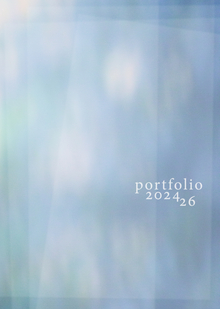 Portfolio. 2024–2026