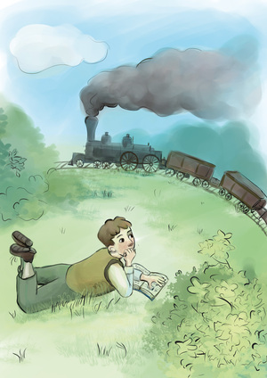 Н. Е. Жуковский. Иллюстрированная биография