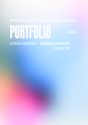 ПОРТФОЛИО 2026 