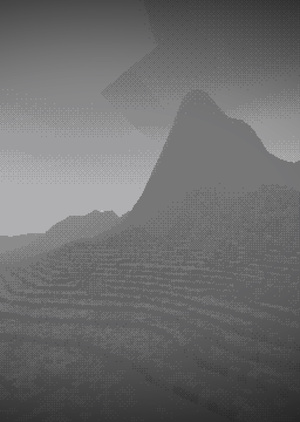 The Long Gray (Вечный серый)