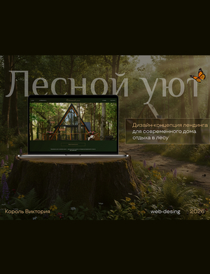 Лендинг 
