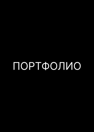 Портфолио