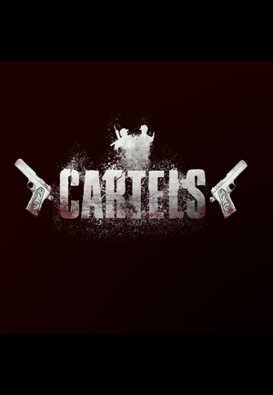 Cartels — Game UI & Visual Direction