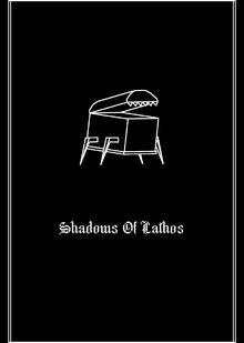 Shadows Of&nbsp;Lathos