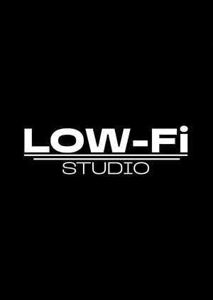 Студия звукозаписи Low-Fi studio