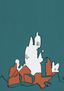 TWO SIDES