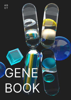 GENE BOOK
