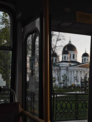 Мое золотое кольцо