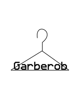 Курсовой проект AR VR примерочная Garberob