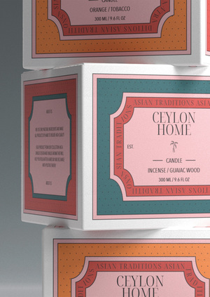 Ceylon Home