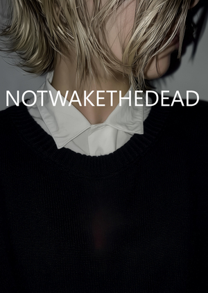  Notwakethedead