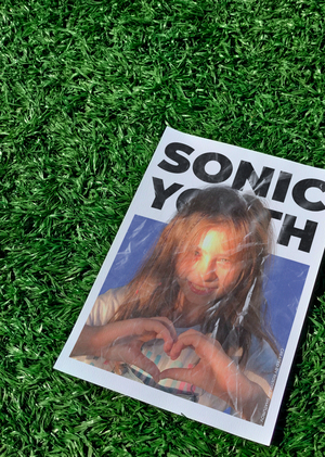 Sonic Youth