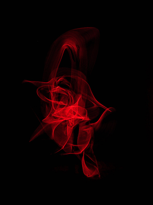 Freezelight photography