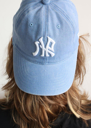 Bootleg logo New York Yankees