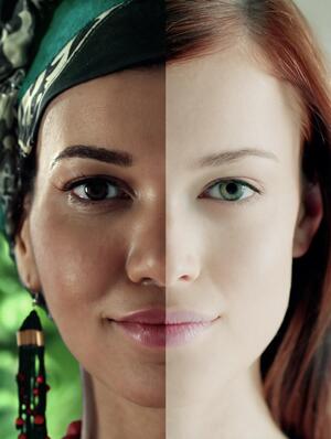 Oriflame TVC