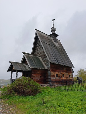 Плёс