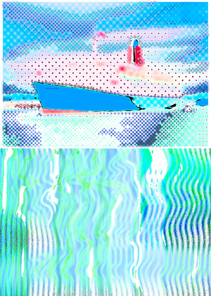  postcards{4}