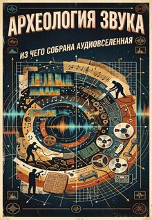 АРХЕОЛОГИЯ ЗВУКА: ИЗ&nbsp;ЧЕГО СОБРАНА АУДИОВСЕЛЕННАЯ ДЖОРДЖА ЛУКАСА