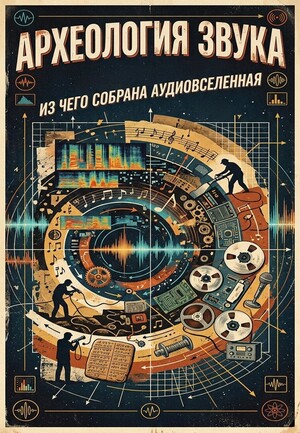 АРХЕОЛОГИЯ ЗВУКА: ИЗ ЧЕГО СОБРАНА АУДИОВСЕЛЕННАЯ ДЖОРДЖА ЛУКАСА