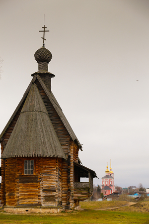 Старый Суздаль