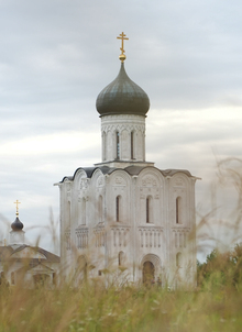 Путь к&nbsp;белокаменной мечте