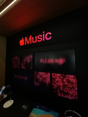 Apple Music начнёт помечать музыку, сделанную с помощью ИИ