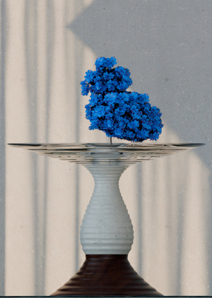 Pour