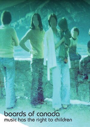 Антифутуризм Boards Of Canada