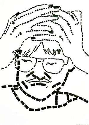Portfolio for the "Modern Graphics and Comics" specialization
