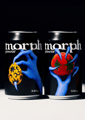 энергетик morph power