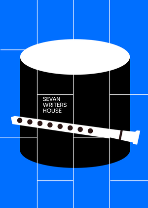 SEVAN WRITERS' HOUSE