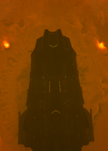 Spaceship