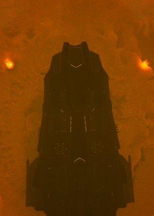 Spaceship