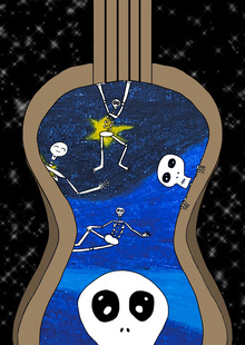 Skeletoons Skeletoons