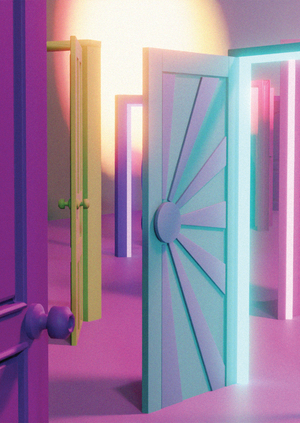 Музей прошлых жизней «След»