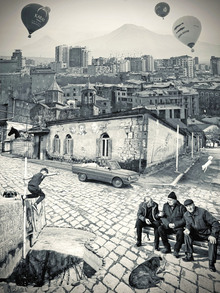 Где-то в&nbsp;Армении
