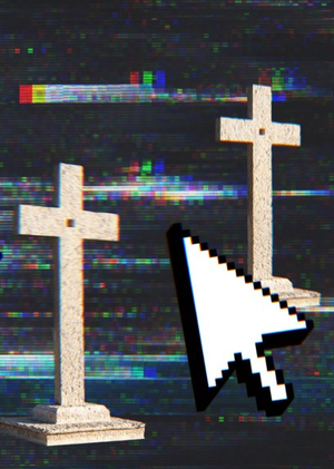 Смерть 2.0: как цифровые технологии меняют наши отношения с уходом