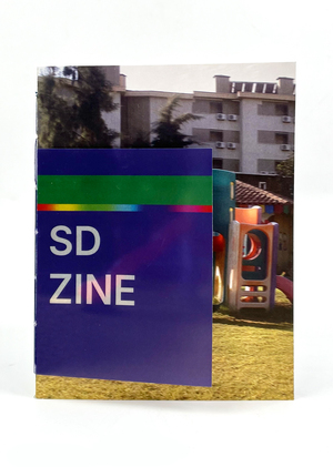SD ZINE