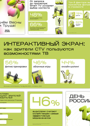 Соцсети ДА