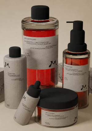 Melah di erd packaging