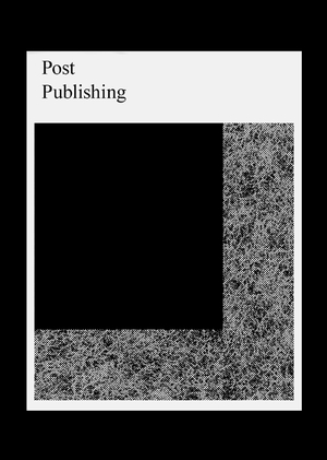 Post Publishing