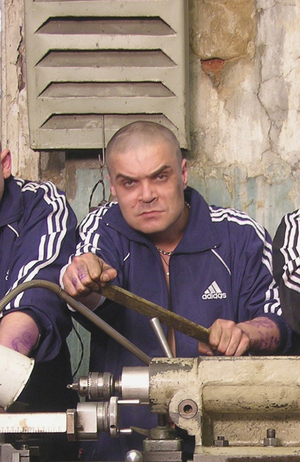 «Бригада», 2005